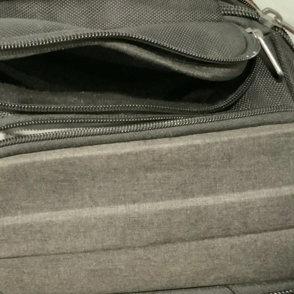 Targus Checkpoint Friendly Laptop Backpack 15